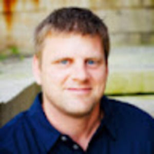 Meet your Posher, Bryan